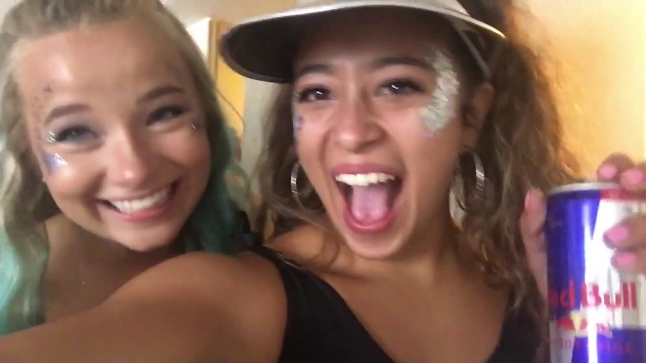 MOONRISE VLOG 2018 || FIRST VIDEO! #MoonriseFestival #MusicFestival #Moonrise2018 #EDMFestival #EDM