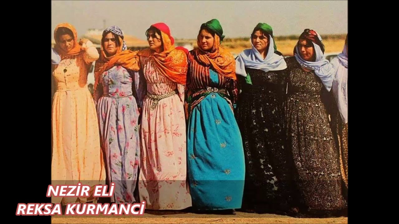 NEZİR ELİ _REQSA KURMANCİ(1)