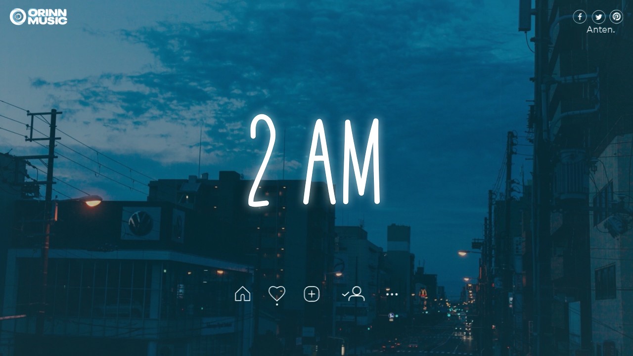 Nhạc Chill TikTok - Những Bản Nhạc Lofi Chill Nhẹ Nhàng - Nhạc Lofi Buồn Hot Nhất Hiện Nay