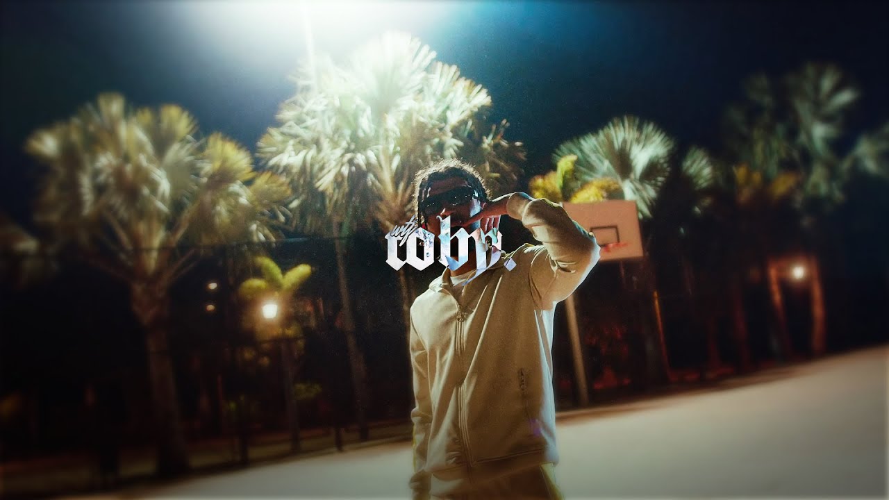 (FREE) JAZEEK x REEZY TYPE BEAT - 