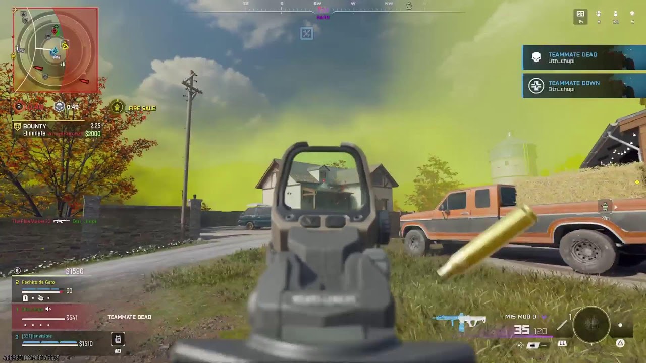 Avalon is here in Black ops 7 😍