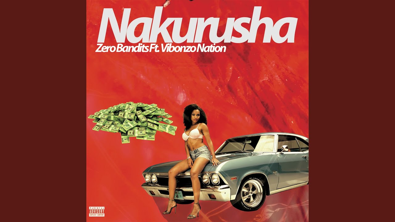 Nakurusha
