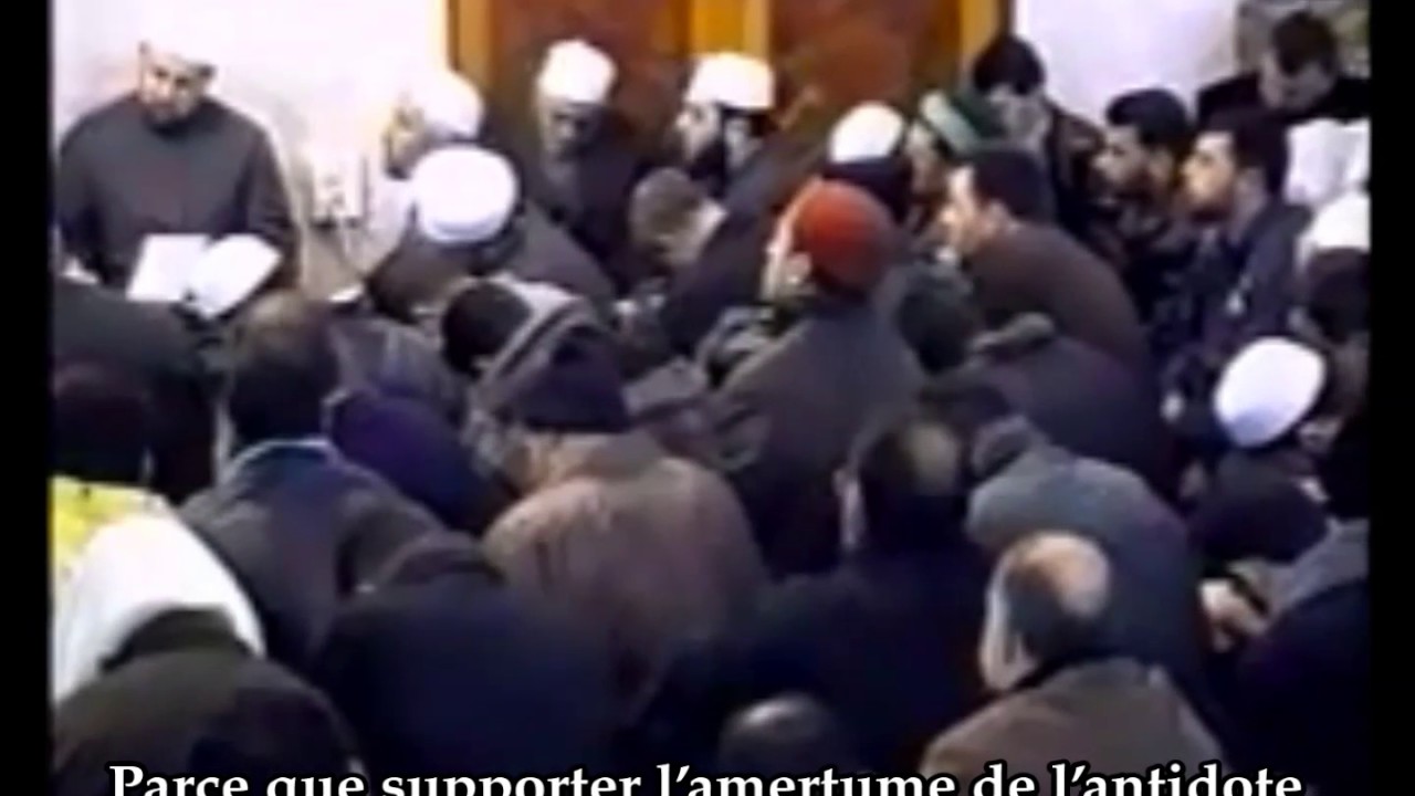 Partie 2 : Le remède - {Il y a dans leurs cœurs une maladie (..)} Al Baqara ; 10