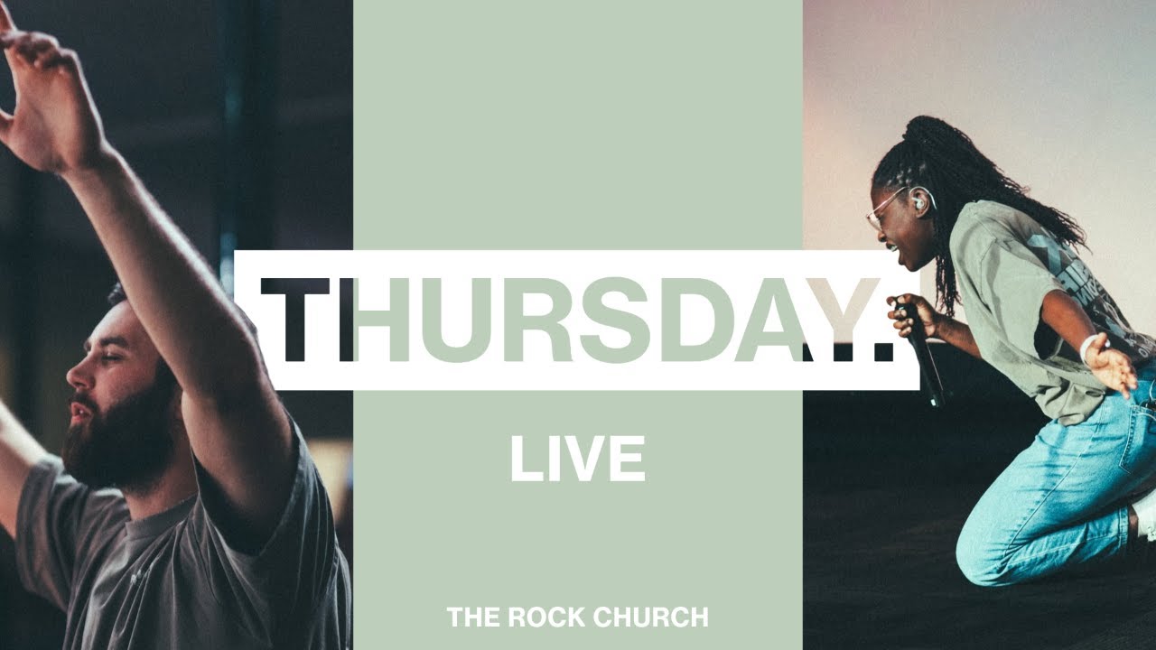 Understanding Spiritual Warfare // LIVE Thursday Gathering
