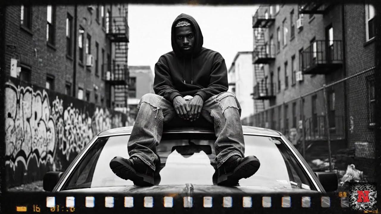(FREE) Old School Hip Hop Type Beat - 