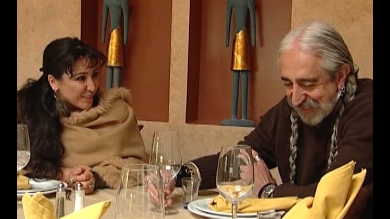 Unique Show | Zvart Froyan | Vahe Berberian