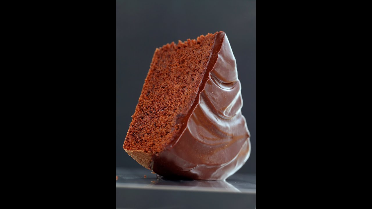 Gâteau Suprême  Chocolat (liste des ingrédients ci-dessous)