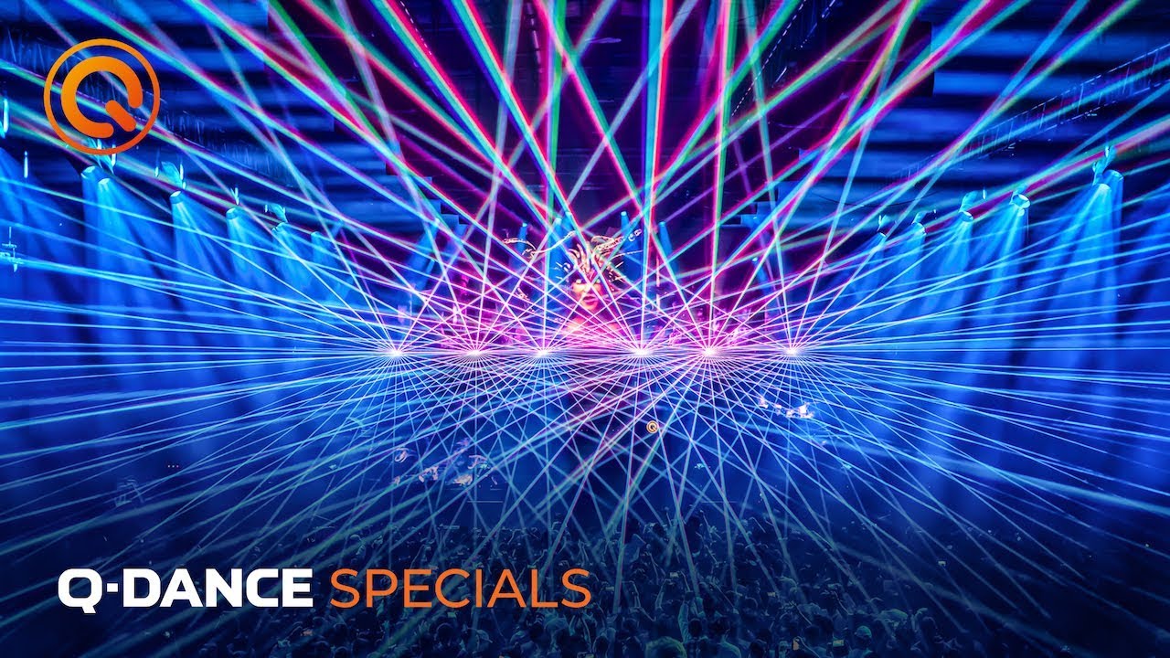 The Sound of Q-dance Shenzhen, China 2019 | Official Q-dance Aftermovie