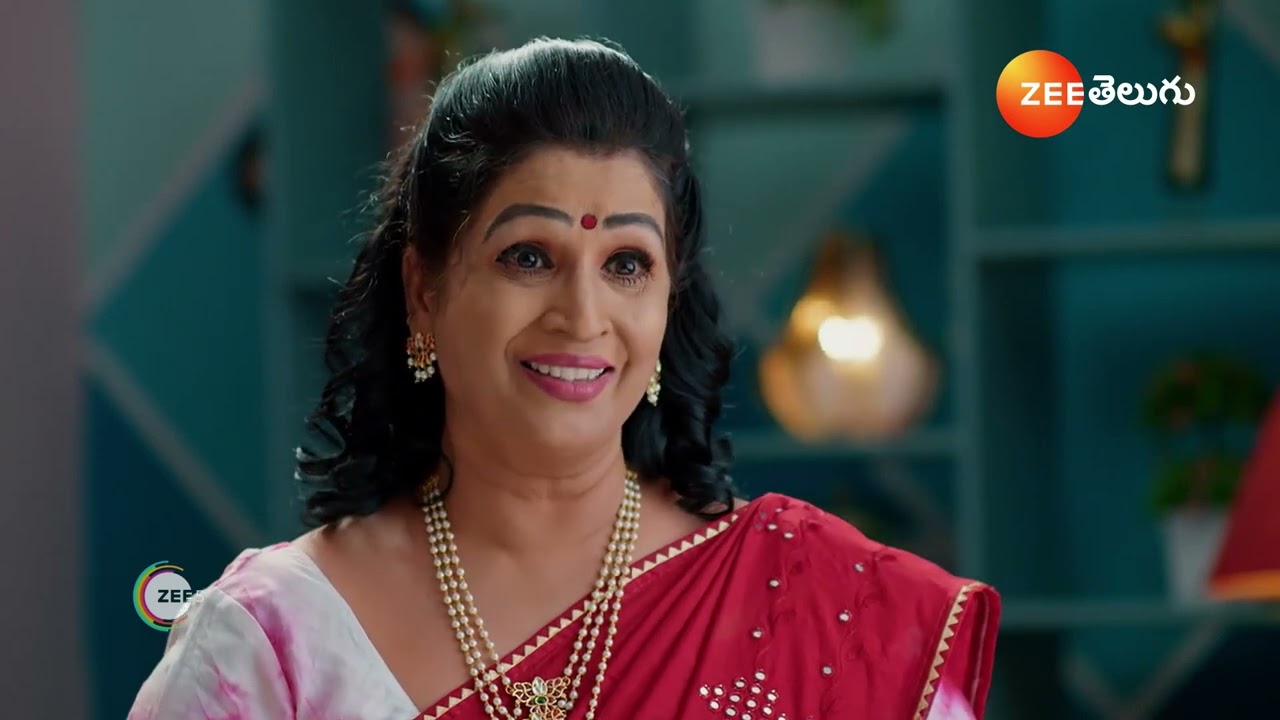 Meghasandesam | Ep - 314 | Webisode | May 20 2025 | Zee Telugu