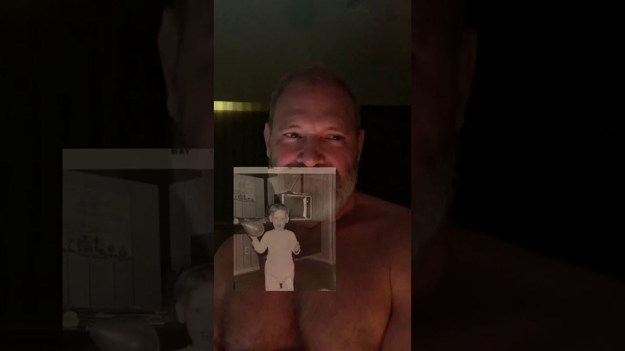 Jim Newman sings The House that Built Me