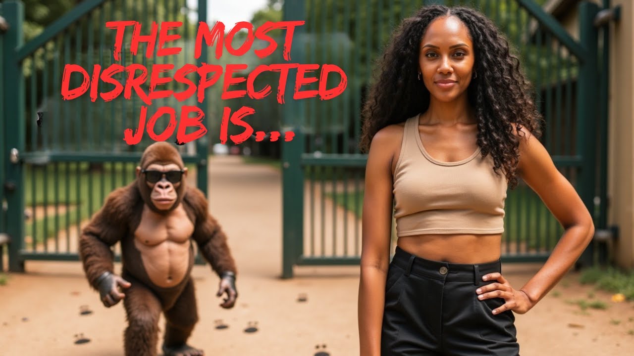This Might Be the Most Underrated Job on Earth! 😳| CASUAL GEOGRAPHIC |