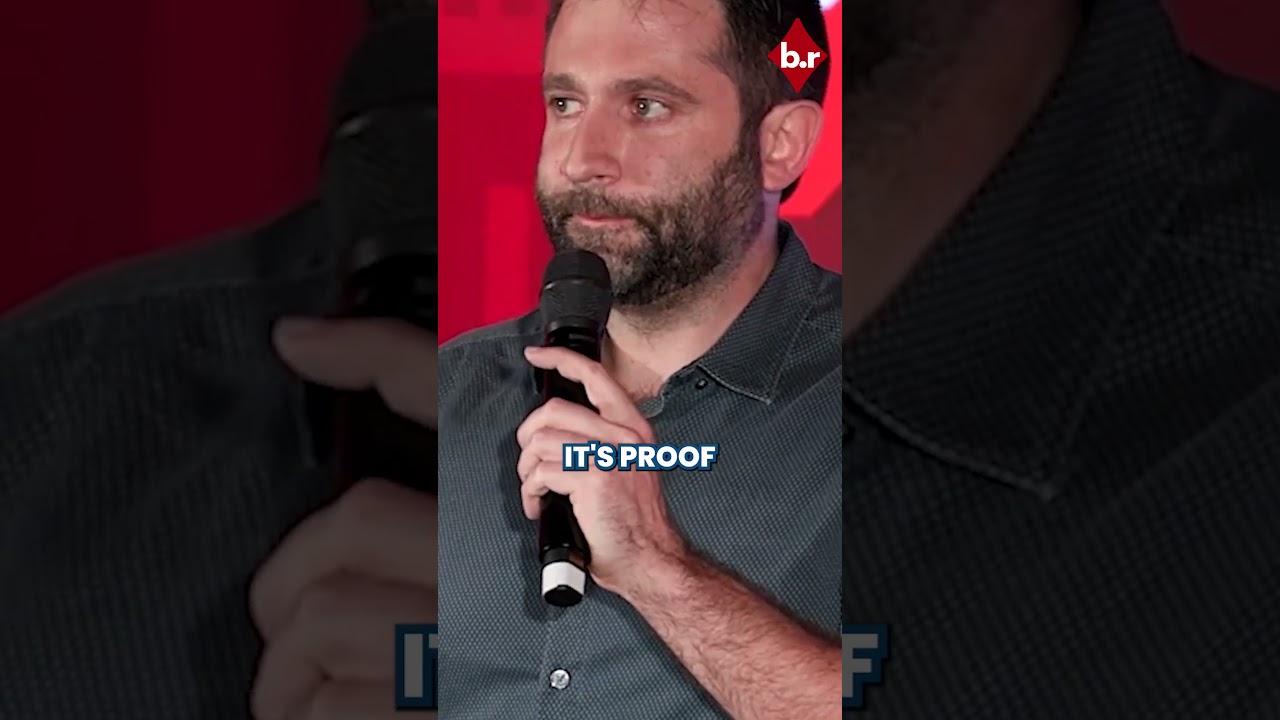 An Unexpected Journey from Comedy to Poker
