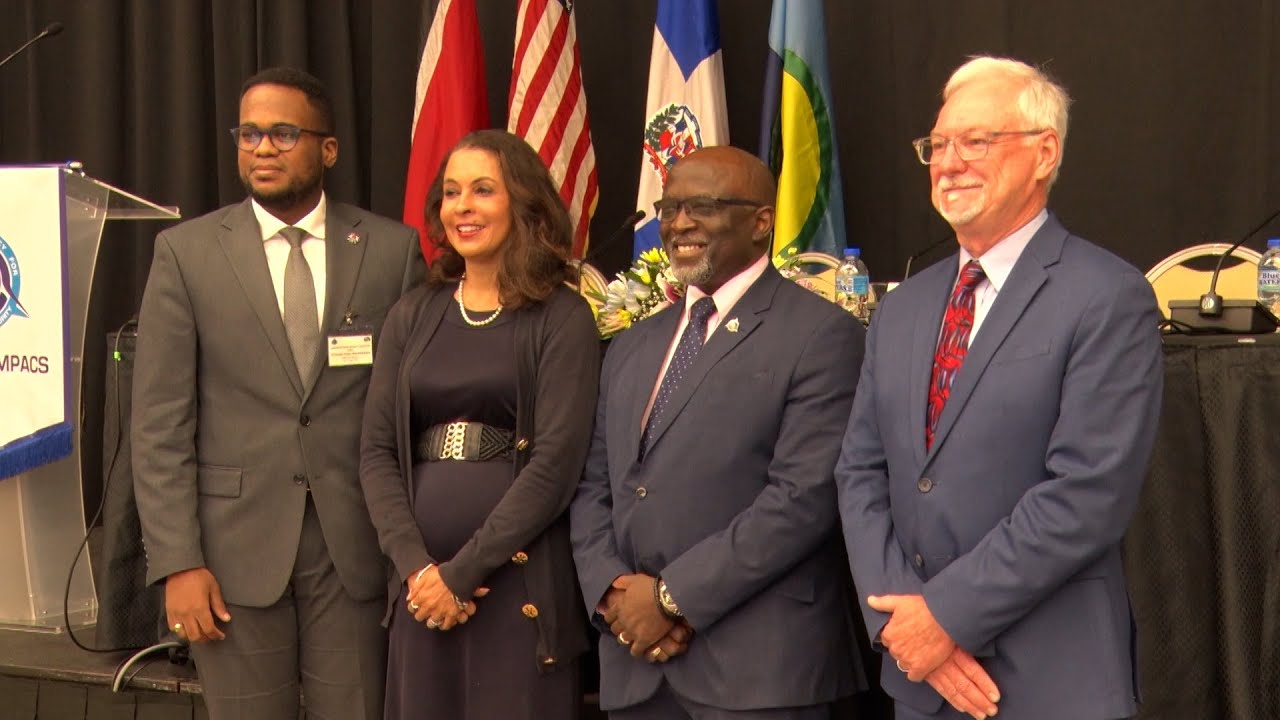 Ambassador Candace Bond: US Committed To Stemming Illicit Trafficking Of Firearms