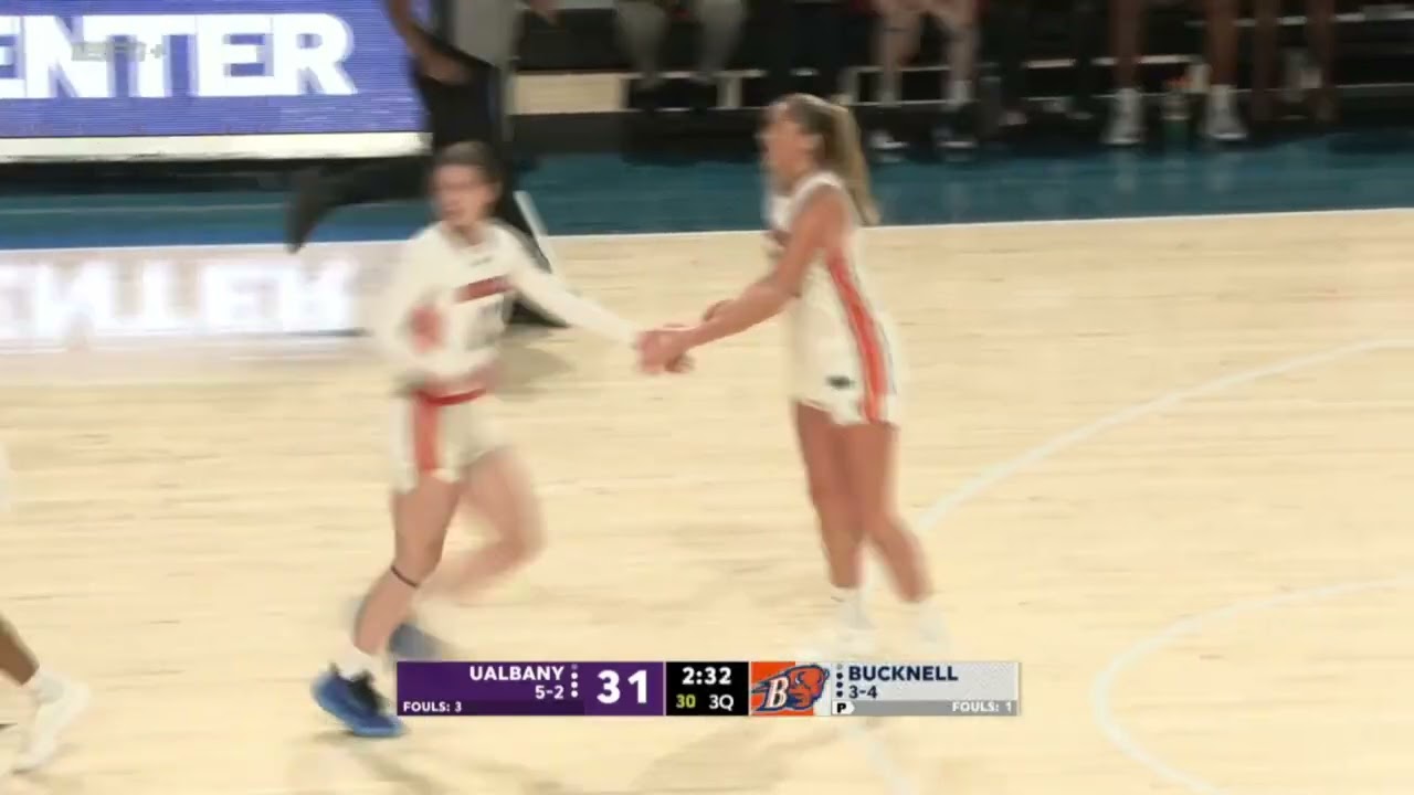 2025-2026 Basketball Sizzle Reel