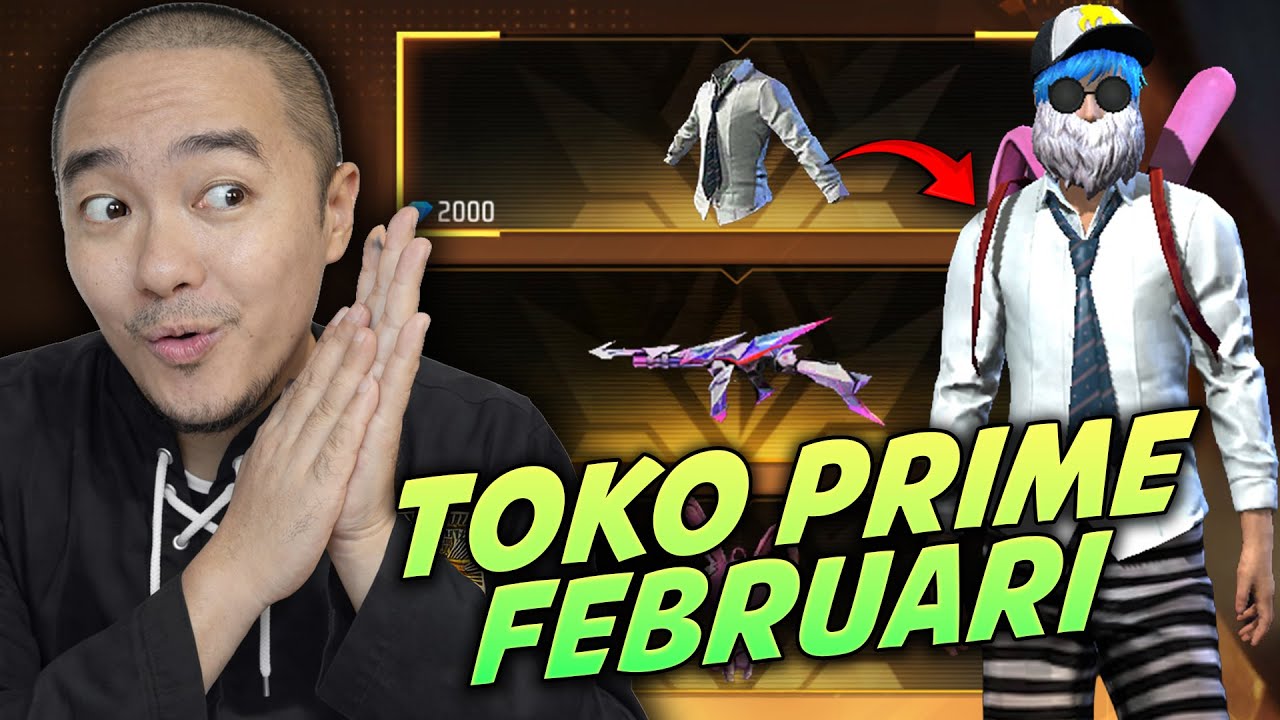 BAJU KERJA RILIS? BOCORAN TOKO PRIME FEBRUARI 🔥🔥🔥 REVIEW KATANA COSMIC