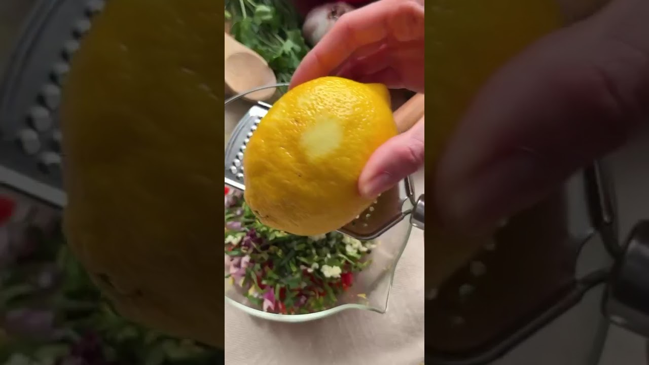 Цветная капуста с соусом 🥬