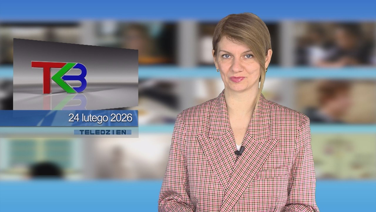 TKB - TELEDZIEŃ - 24.02.2026