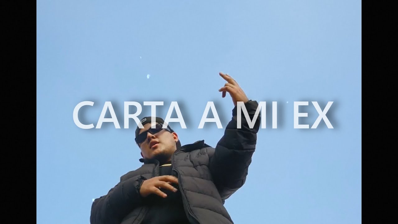CARTA A MI EX - Legallyrxx Type Beat | Reggaeton Type beat (FREE)
