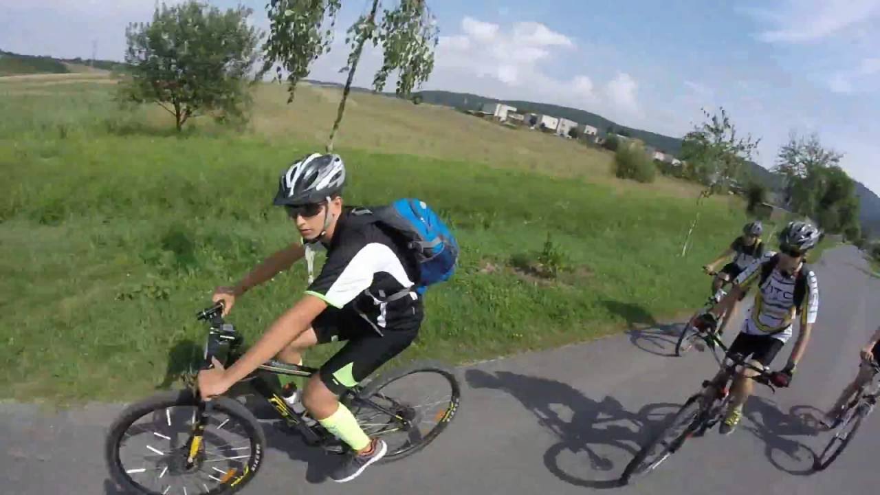 Bucsony downhill