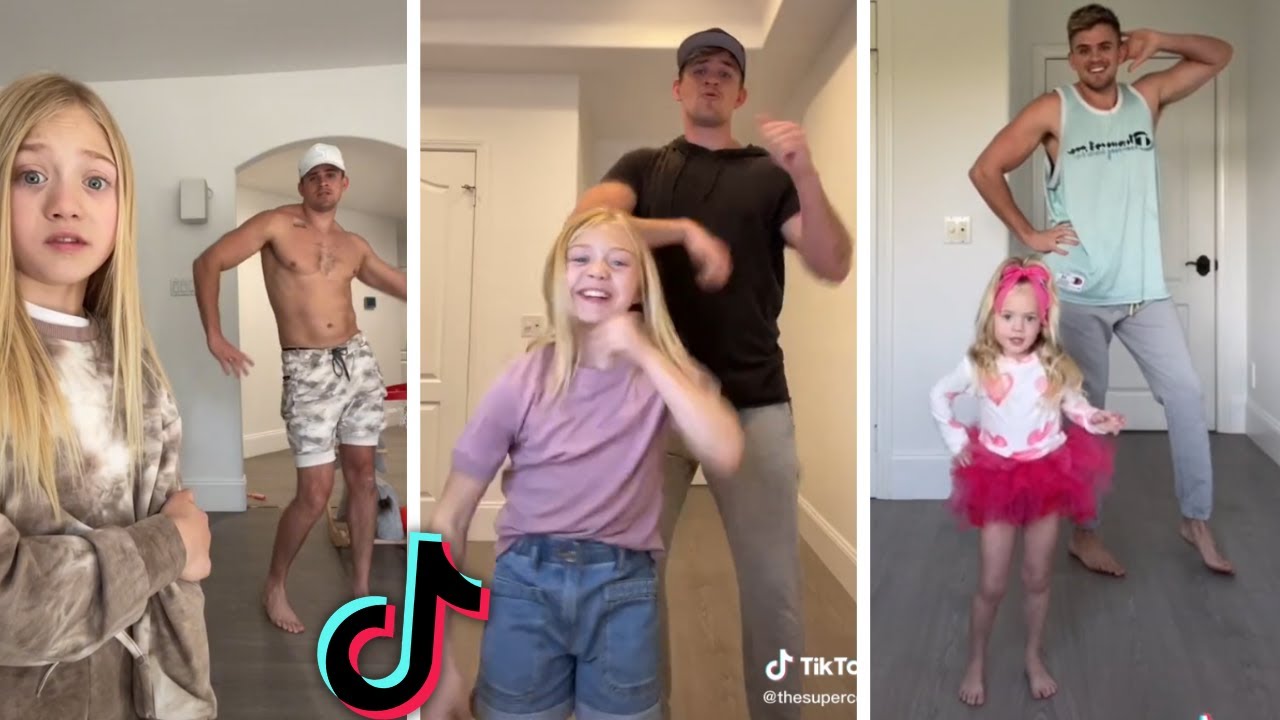 Cole LaBrant TikTok Compilation ~ @thesupercole TikTok Dances ~ The LaBrant Family ~ 2022