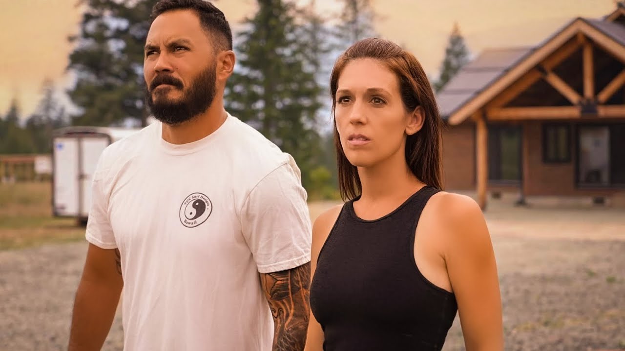 A Difficult LOSS for Our Family as WILDFIRES Threaten the Area