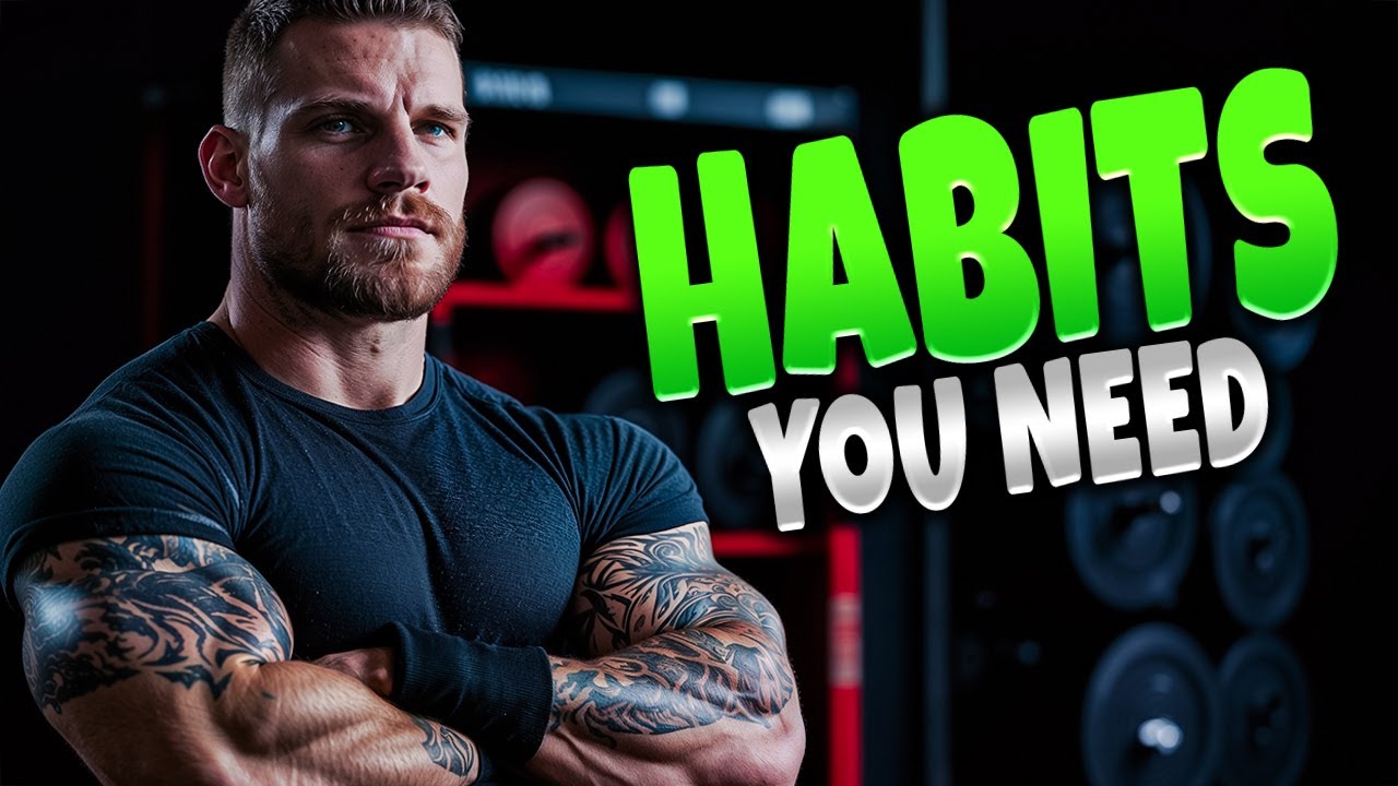 How to Become the Strongest Version of Yourself | Men's Wellness
