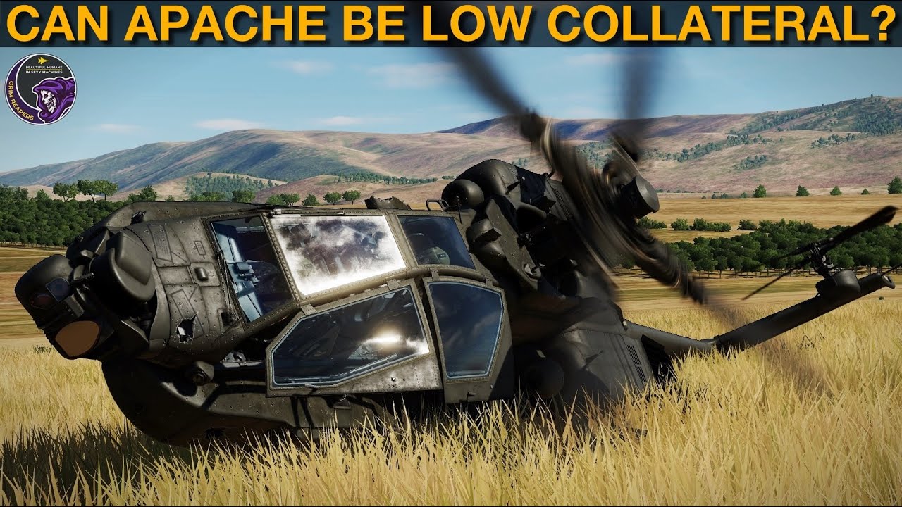 Can Apache Perform 