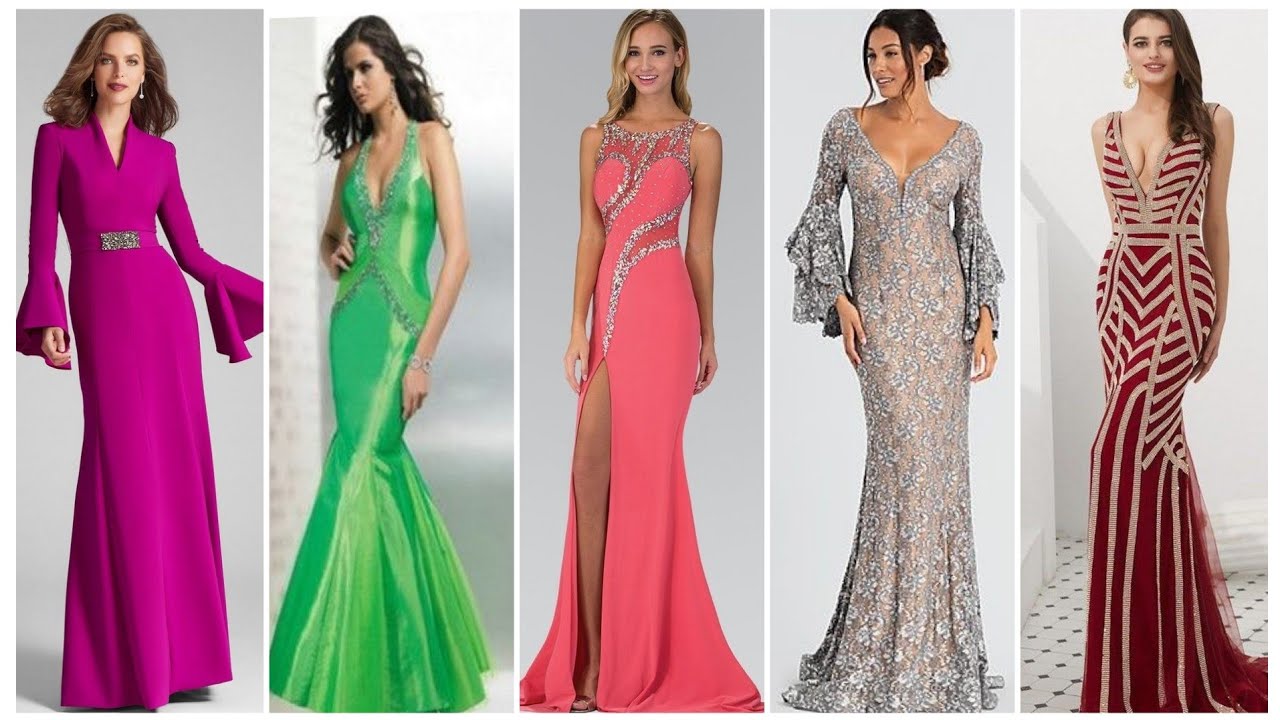Top trending Mother of Bride special occasion dresses 😍 //outstanding designs ideas