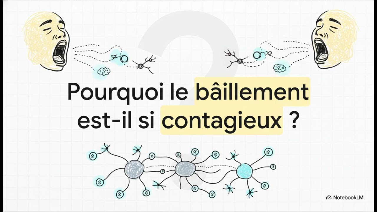 Les neurones miroirs expliquent peut être l’empathie (et la manipulation)