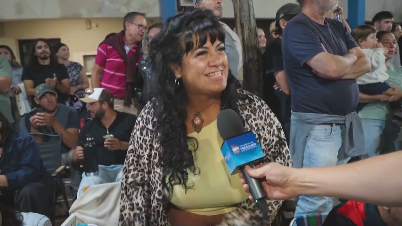 Maldonado tuvo su desfile de Carnaval con un espectacular marco de público que acompañó con alegría