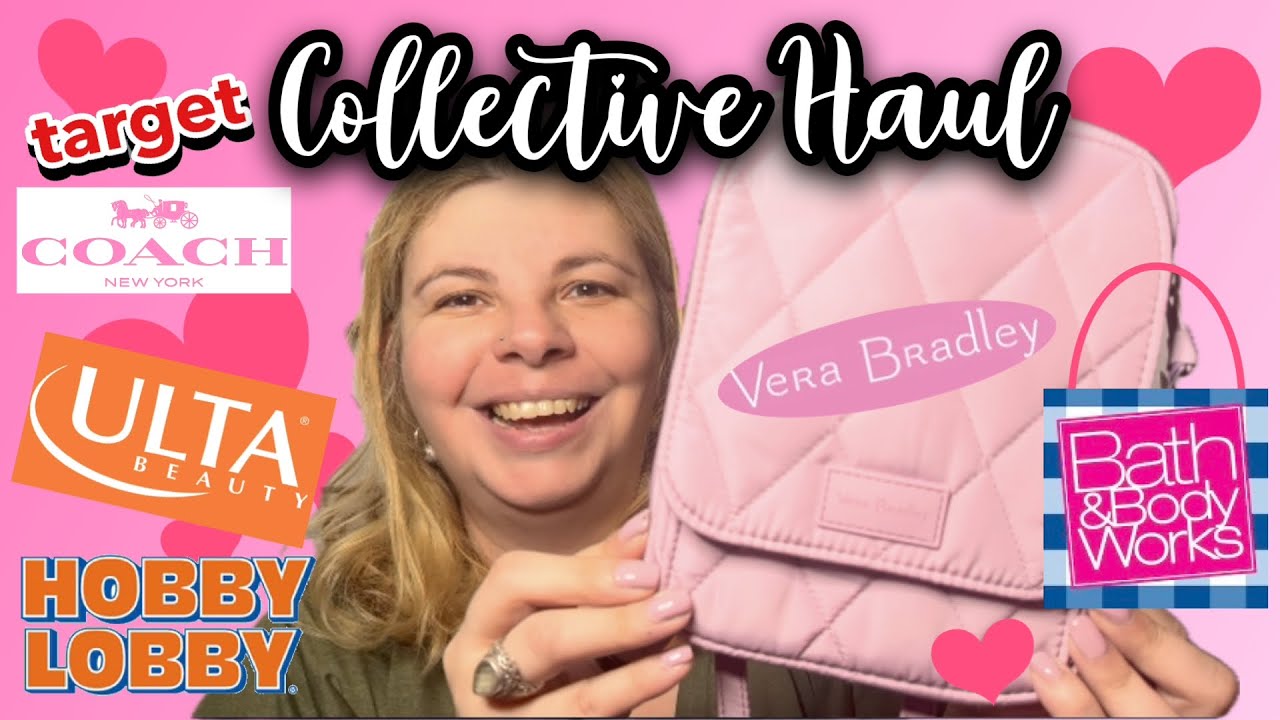 Collective Haul July 20, 2024