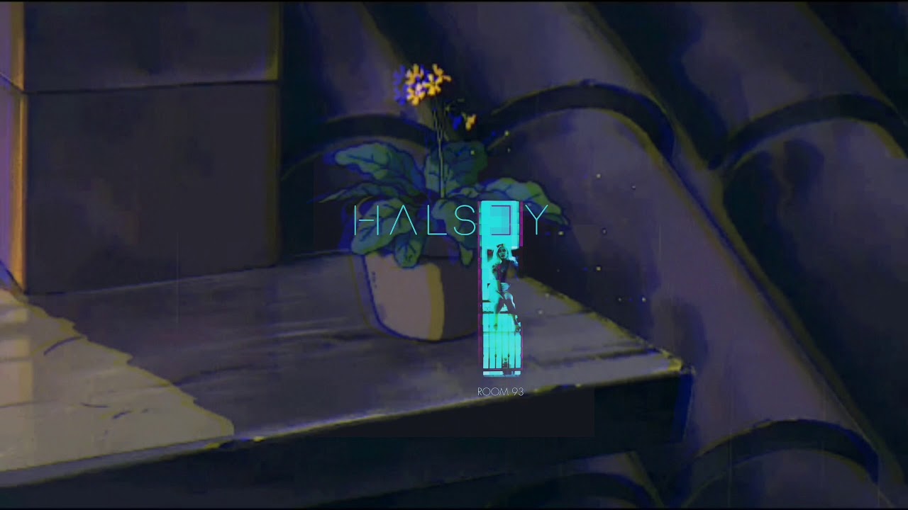 Halsey - Is there Somewhere (slowed + reverb)