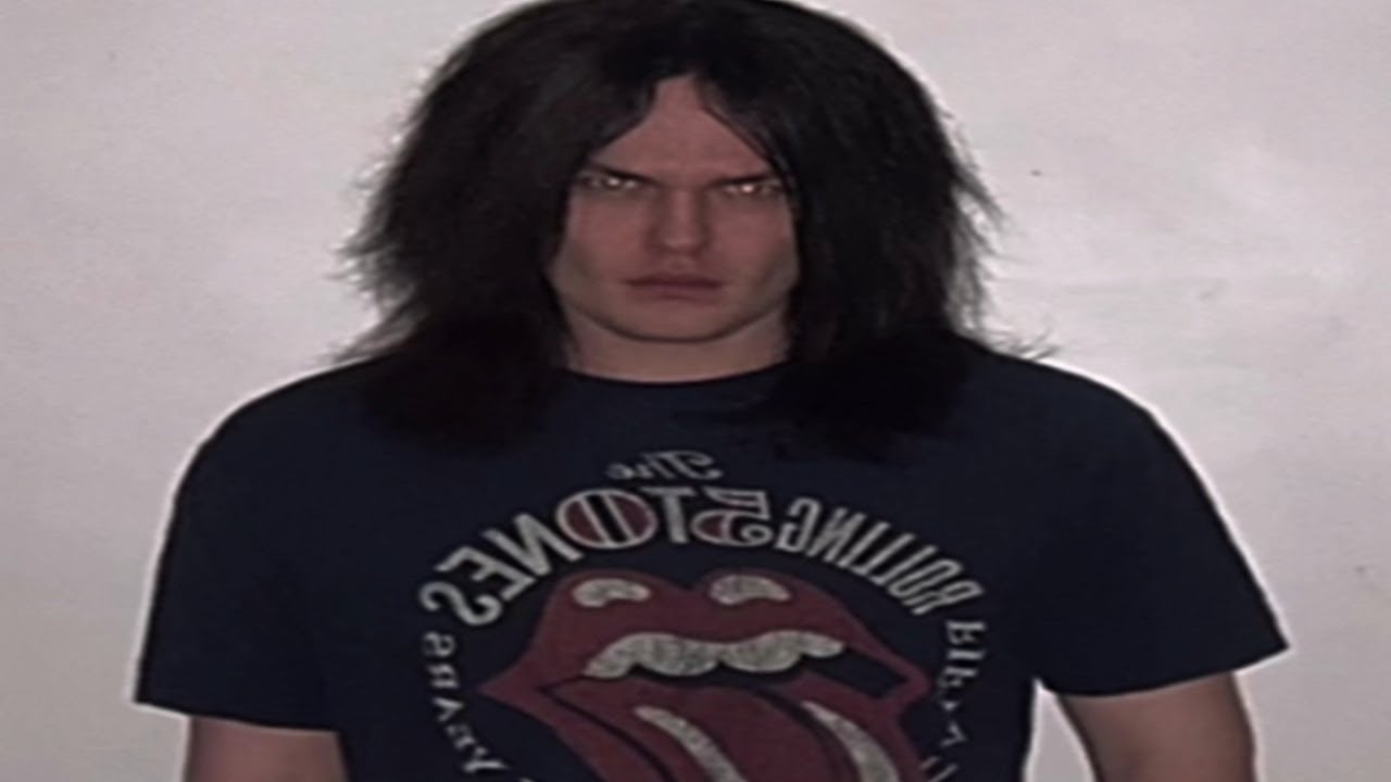 Джеймс Сапфир вернулся