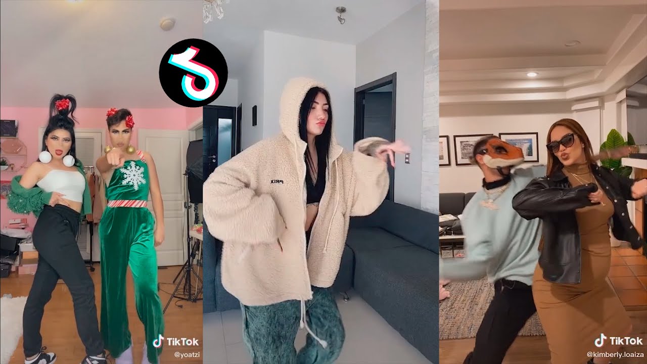 EL PEPE REMIX TikTok Challenge Best Compilation #tiktok #elpepe