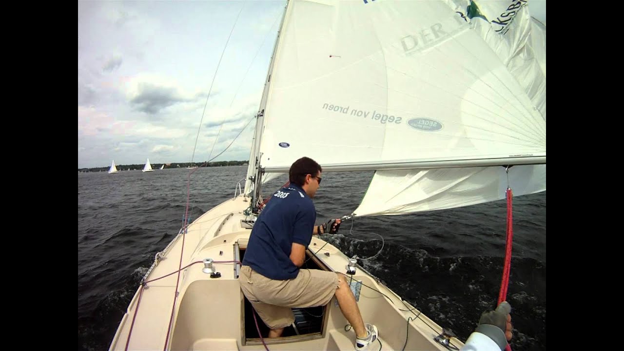 PELIANTHO IF Boot Regatta 