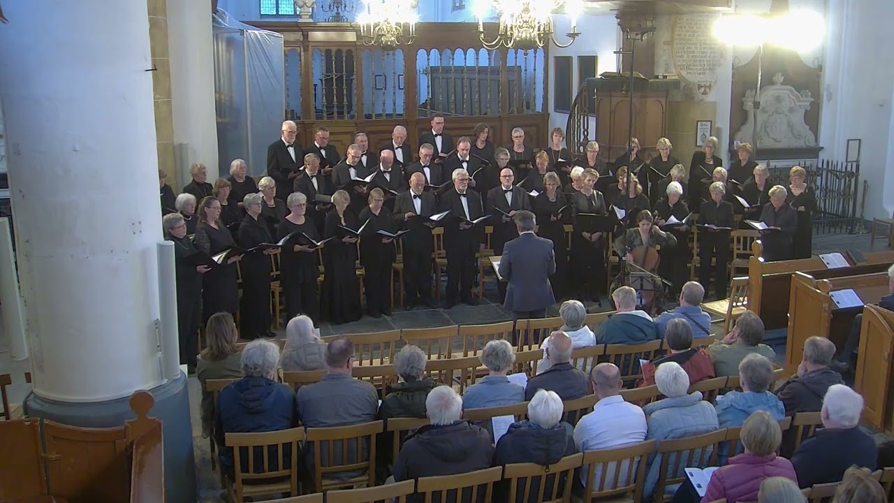 Concert 04 05 2023 Elburg