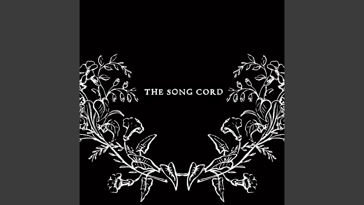 The Songcord (Cover)