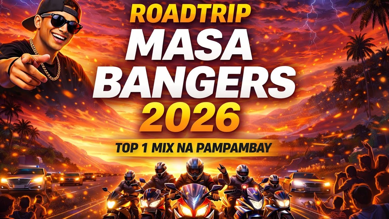 💥 D'BEST NONSTOP PARTY MUSIC REMIX 💞💥💃MASA BANGERS @norienerivlog 
