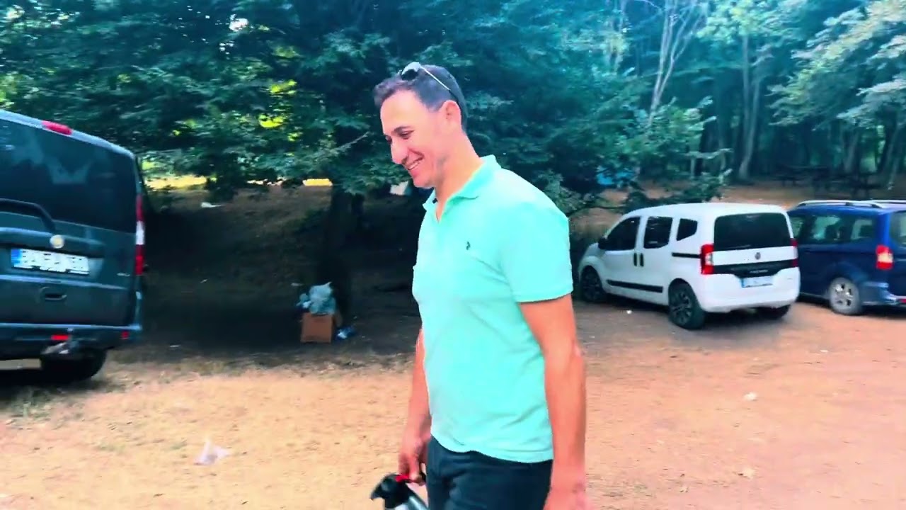 Balkaya Saklı Şelaleler Kırklareli~Vize~Balkaya Köyü~~Trakya’da gezilecek yerler