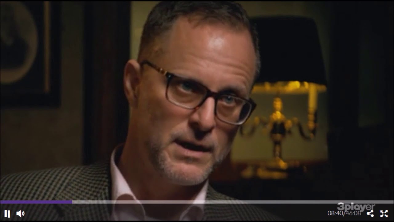 Vincent Browne Sugarman Special