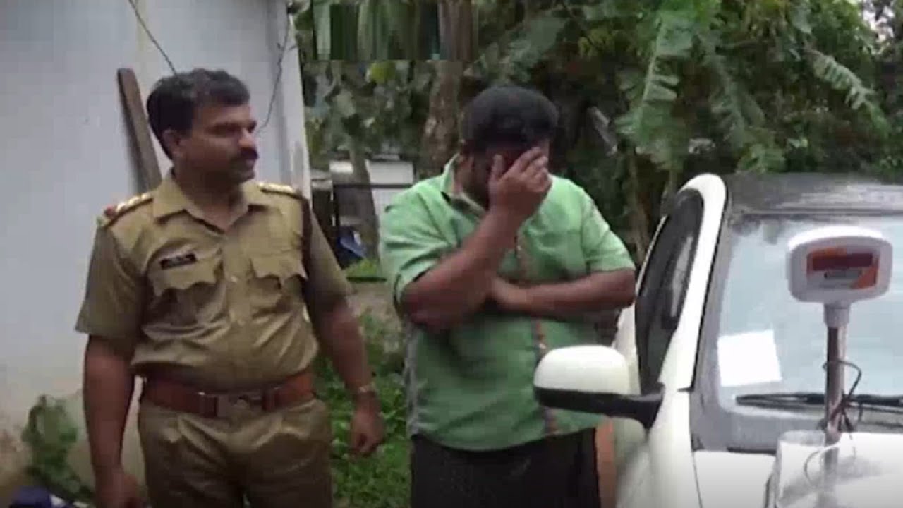 അടിമാലിയില്‍ കഞ്ചാവ് വില്‍പ്പനക്കാരന്‍ പിടിയില്‍  | Adimali Ganja