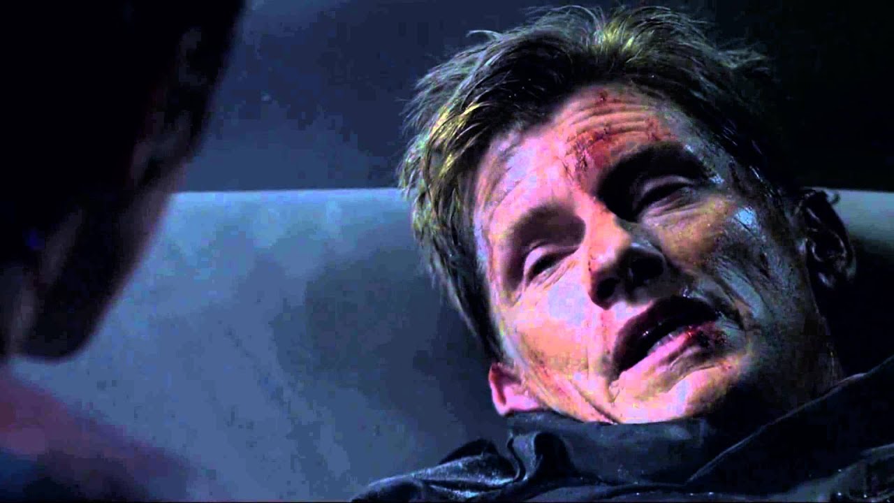 The Amazing Spider-man 2012 HD - Ending 