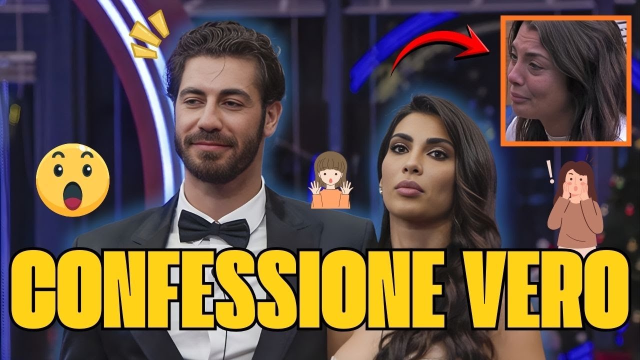 Rasha E Omer, Un Amore Specchio Che Fa Paura