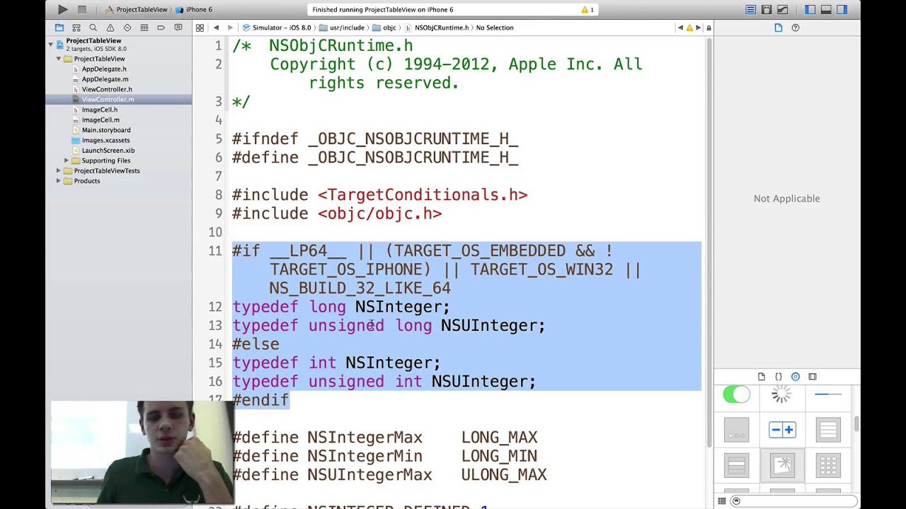 UITableView с подгрузкой, UICollectionView