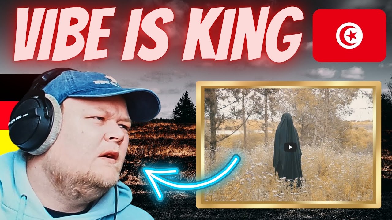 FIRST TIME HEARING 🇹🇳 Dabl De &times; SAFFWIZZ - Kharaman | خارامان | Foreigner Reaction