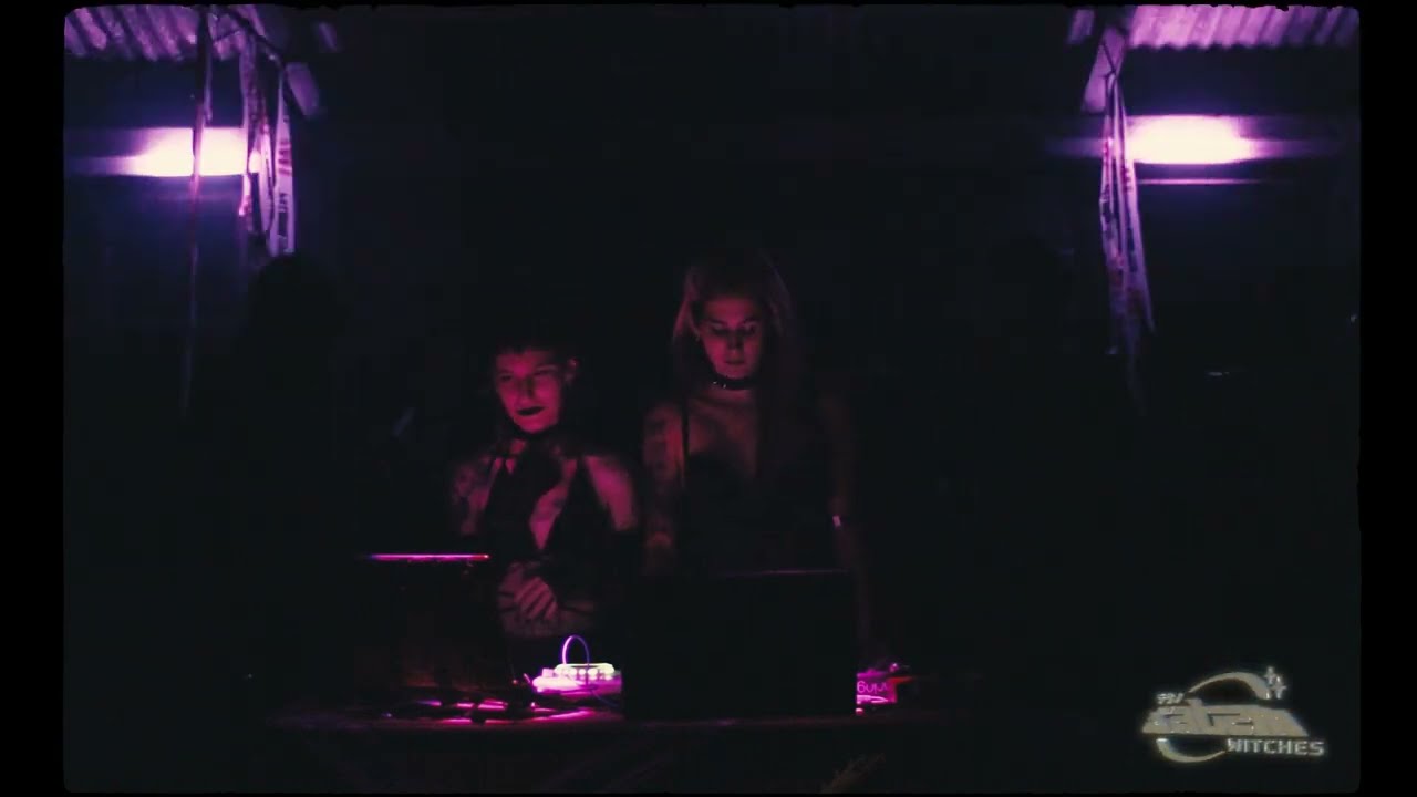SALEM: DEAD SET (Full Film)