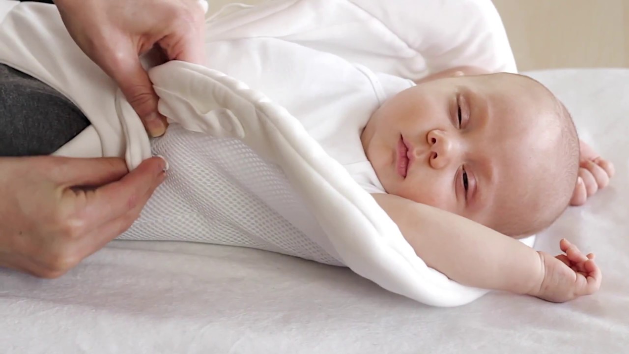 How to use MiaMily Infant Insert