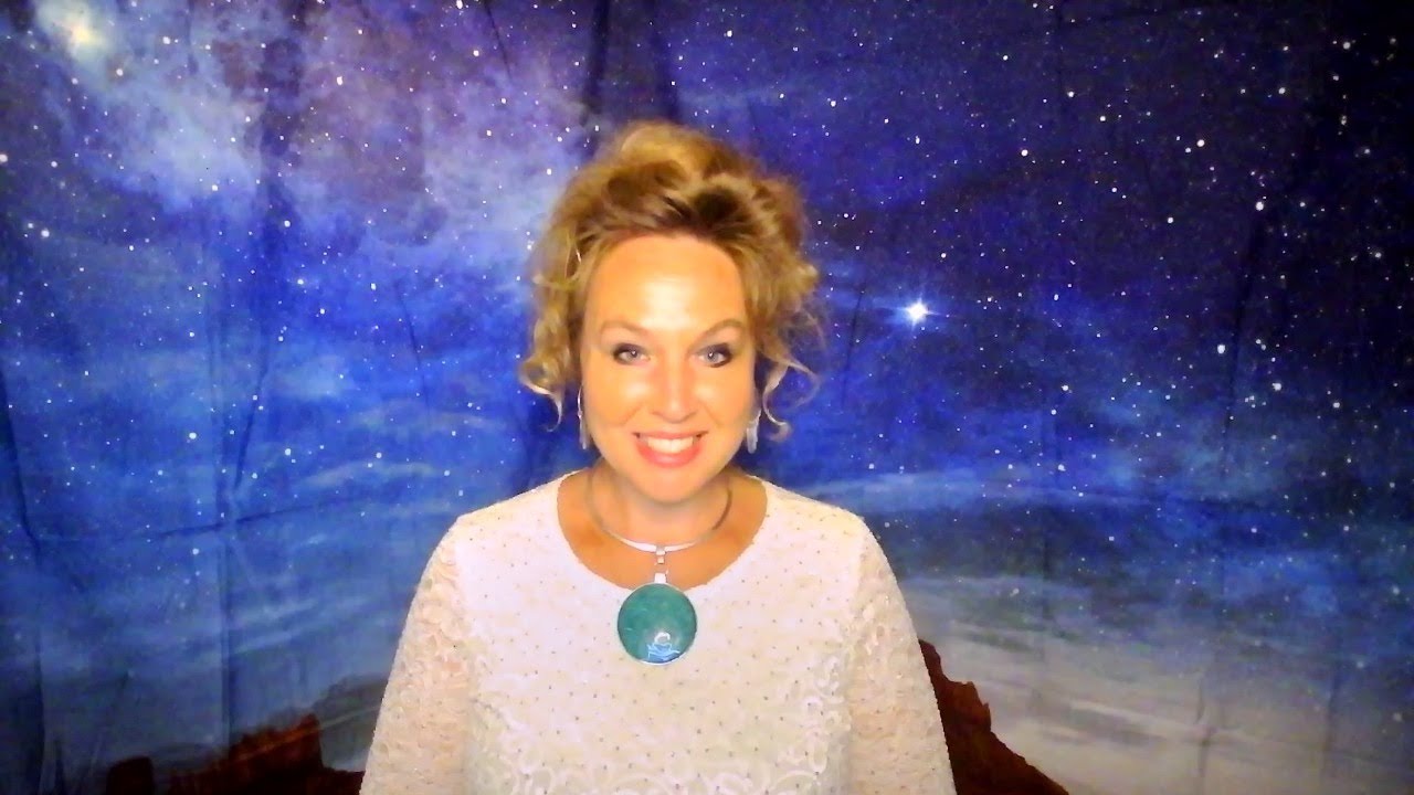 Today's Love Tarot Part 1:  Surrendering this to the Universe (See description box for Part 2)