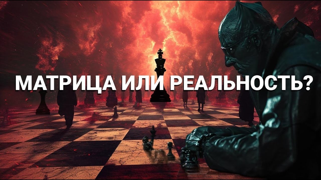 Как терпеть реальность? Как не сдохнуть от реальности? Психолог Марина Линдхолм