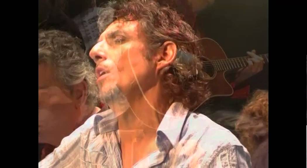 Fred Guillemet & Pat Llaberia - Fishman